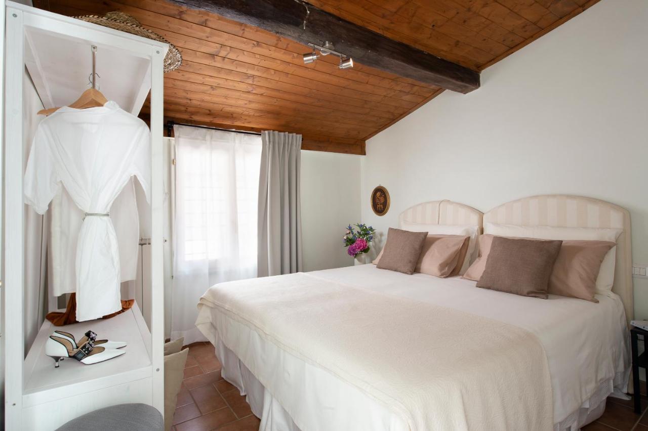 Scacciapensieri Guest House Arezzo Exterior foto