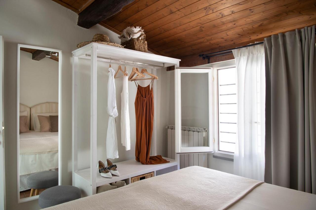 Scacciapensieri Guest House Arezzo Exterior foto
