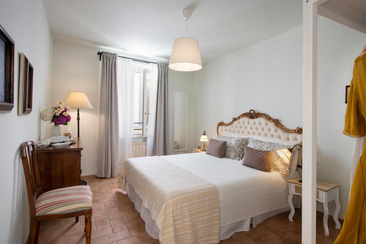 Scacciapensieri Guest House Arezzo Exterior foto