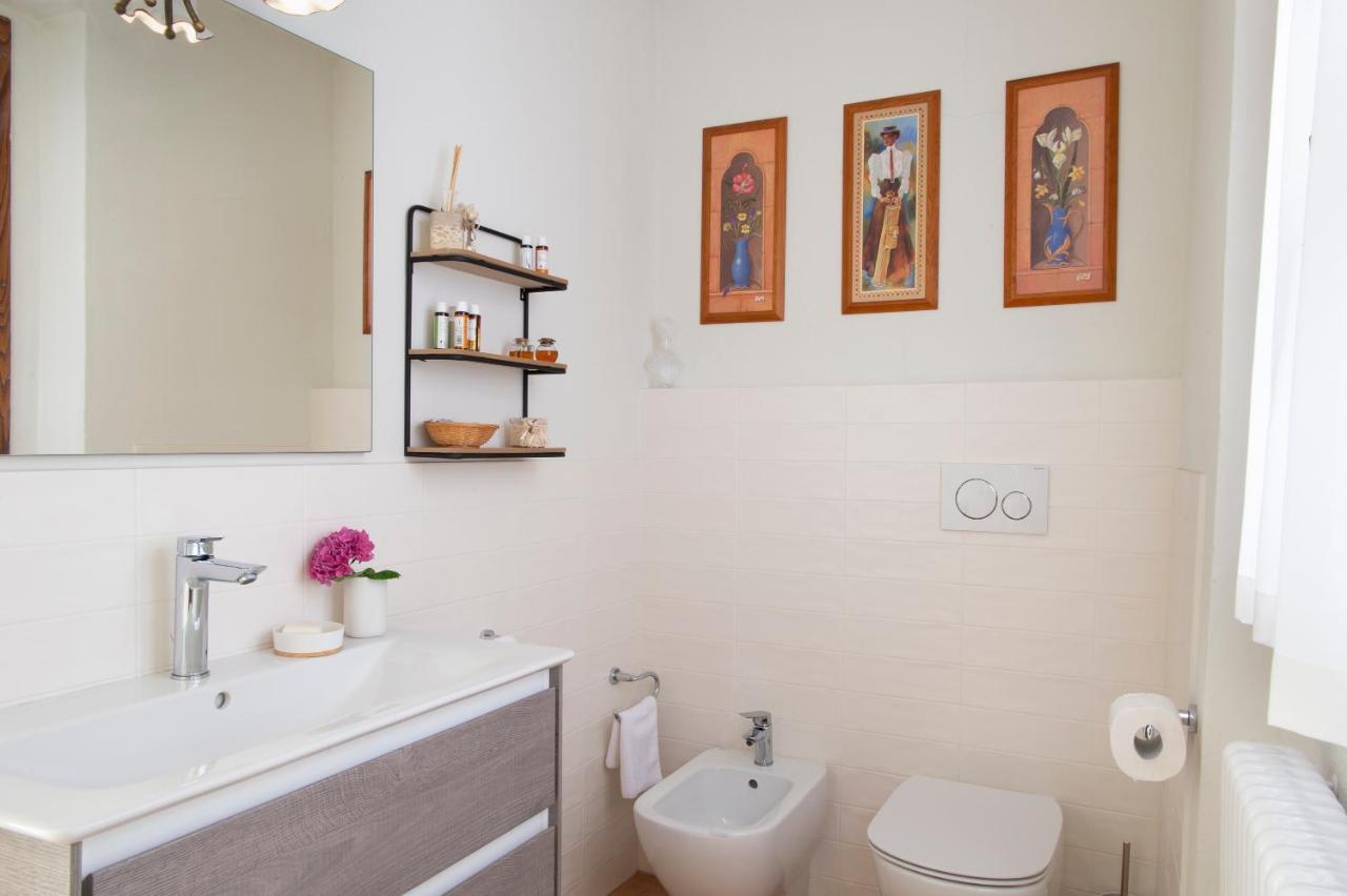 Scacciapensieri Guest House Arezzo Exterior foto