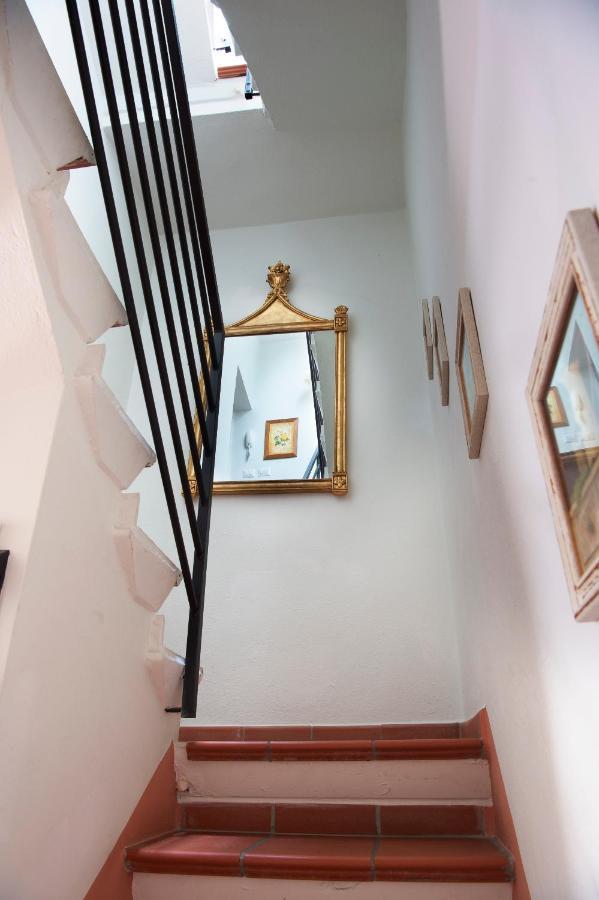 Scacciapensieri Guest House Arezzo Exterior foto