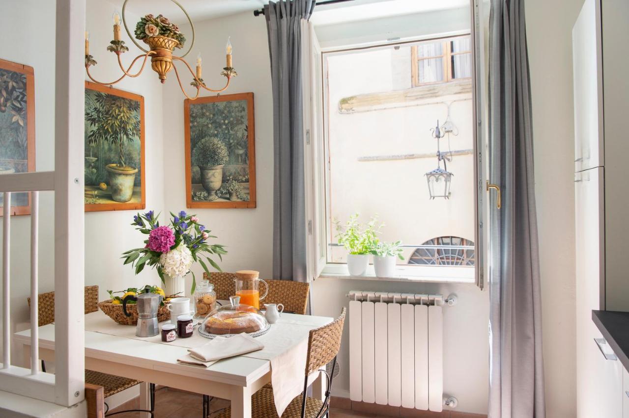 Scacciapensieri Guest House Arezzo Exterior foto