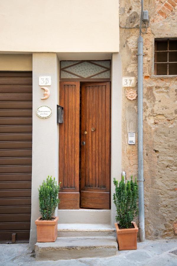 Scacciapensieri Guest House Arezzo Exterior foto